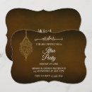 Search for iftar party invitations Gold
