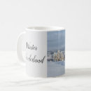Search for snow photo mugs Winter wonderland