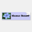 Search for tropical bumper stickers Floral