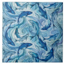 Search for blue fish tiles Teal