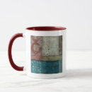 Search for heritage mugs Abstract