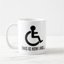 Search for this is how i roll mugs Humour