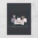 Search for funny tabby cat cards Kitten