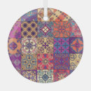 Search for portuguese tile christmas tree decorations Mosaic