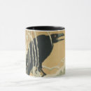 Search for black raven bird mugs Winter