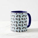 Search for blue dog paw mugs Animal