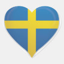 Search for sweden pride stickers Flag