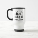 Search for chocolate travel mugs Winter