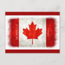 Search for maple leaf flag postcards Canada