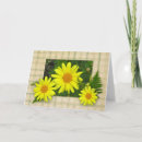Search for daisy blank cards Pretty