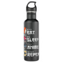 Search for manga water bottles Kawaii