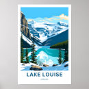 Search for lake louise posters Vacation