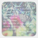 Search for happy quote stickers Happiness