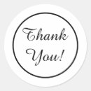 Search for in bulk stickers Thank you