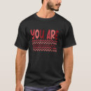 Search for candy heart tshirts Teacher