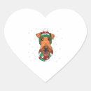 Search for airedale terrier lover stickers Wolf