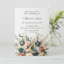 Search for islam invitations Floral