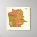 Search for geology art California