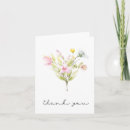 Search for summer thank you cards Flowers