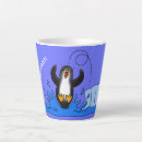 Search for funny penguin mugs Animal