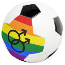 Search for pride soccer balls Lesbian