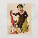 Search for victorian christmas postcards Retro