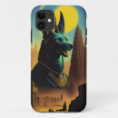 Search for anubis iphone cases Pharaoh