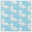 Search for cute bunny fabric Baby