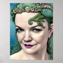 Search for blue mermaid posters Teal