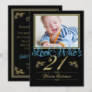 Search for dinner 21st birthday invitations Turning 21