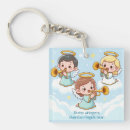 Search for guardian key rings Baptism