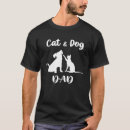 Search for cat lover mens tshirts Pet
