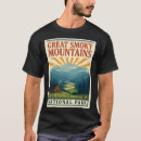 Search for great smoky mountains tshirts Tennessee vacation