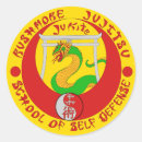 Search for jujitsu stickers Martial arts