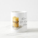 Search for blue flame mugs Yellow