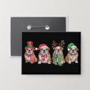 Search for english xmas badges Winter