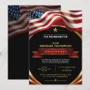 Search for marines invitations Patriotic