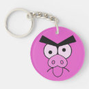 Search for goofy key rings Cartoon