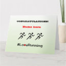 Search for triathlon cards Runner