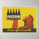Search for art deco advertising posters Woman