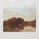 Search for barges postcards 19th