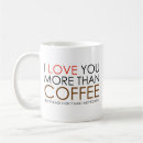 Search for love caffeine mugs Beans