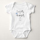 Search for 139 baby clothes Fearfully and wonderfully made
