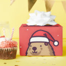 Search for capybara wrapping paper Pattern