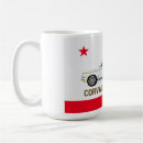 Search for funny ca mugs California