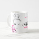 Search for fashion illustration mugs Woman