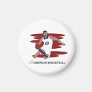 Search for basketball magnets Nba