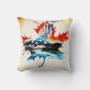 Search for canada flag cushions Retro