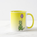 Search for cute mythical creatures mugs Dragon