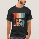 Search for id smoke that tshirts Vintage